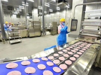 切片机分份输送带 切片机分份输送带