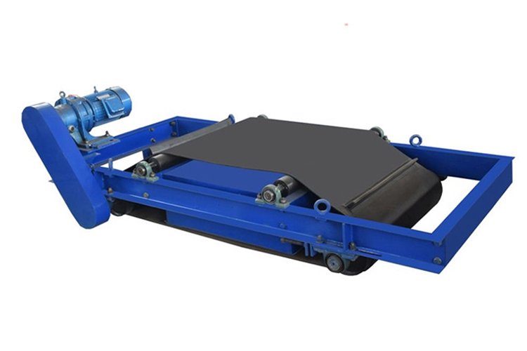 除铁器皮带0303-4
