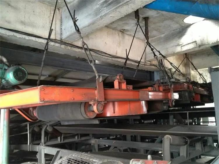 除铁器皮带0303-1