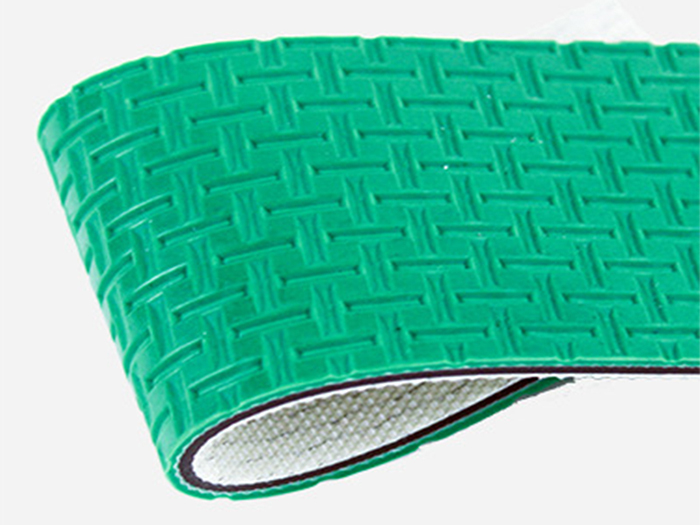 花纹输送带 花纹输送带