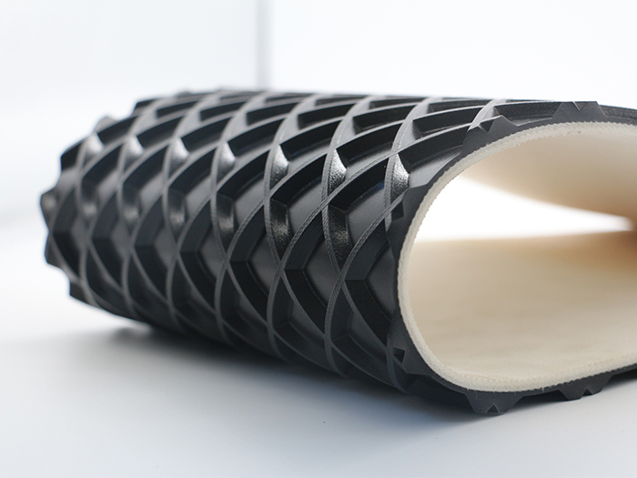 花纹输送带 花纹输送带