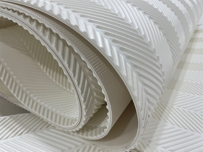 花纹输送带 花纹输送带