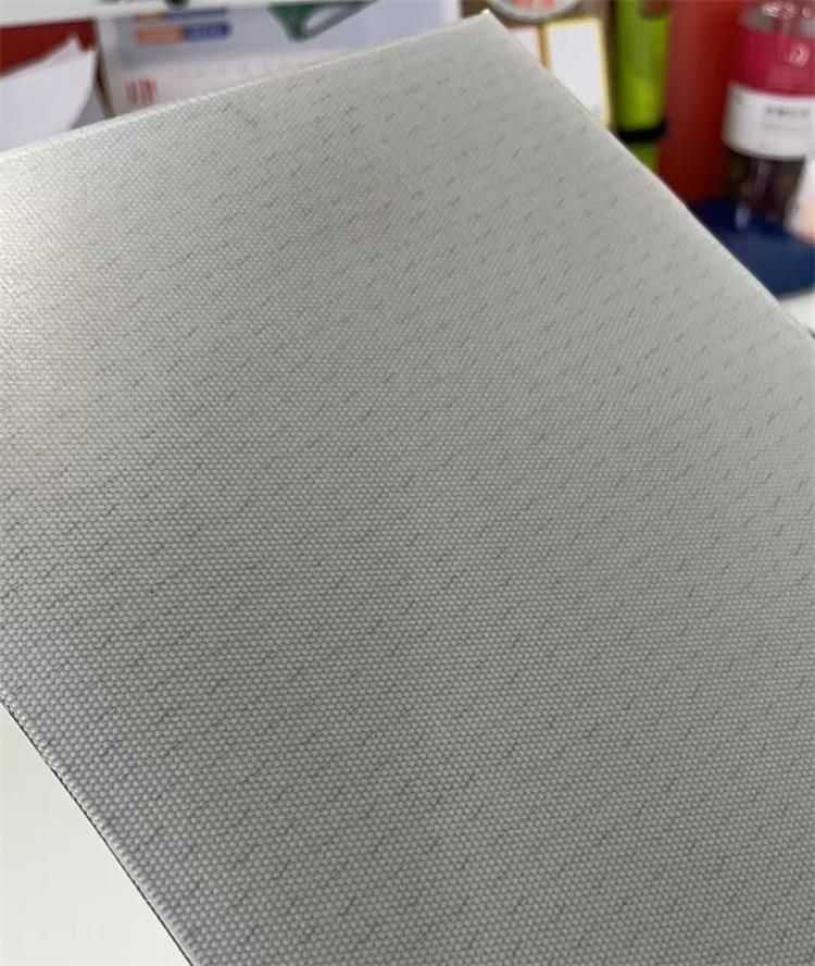 悬浮式干选机输送带-2