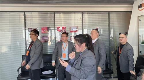 年会剧透！济南安耐的小伙伴们，原来你们都是“宝藏选手”！