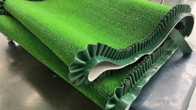 从淘金草到淘金草输送带：我们为什么选择走一条更难的路