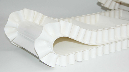 PVC输送带在潮湿环境下会否受到影响？