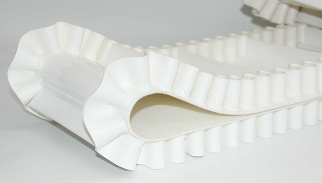 PVC输送带在潮湿环境下会否受到影响？