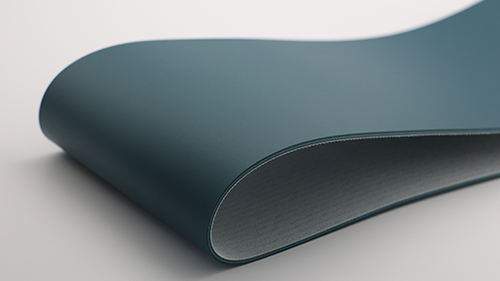 如何选择适合您生产线的PVC输送带？