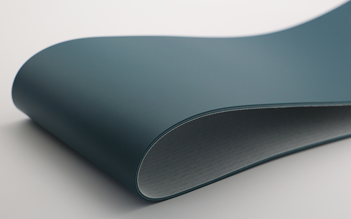 如何选择适合您生产线的PVC输送带？