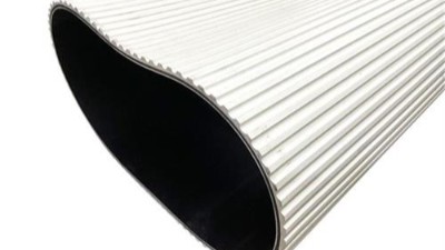 济南安耐花生半粒机皮带：解决开裂掉沫难题，提升脱皮效率