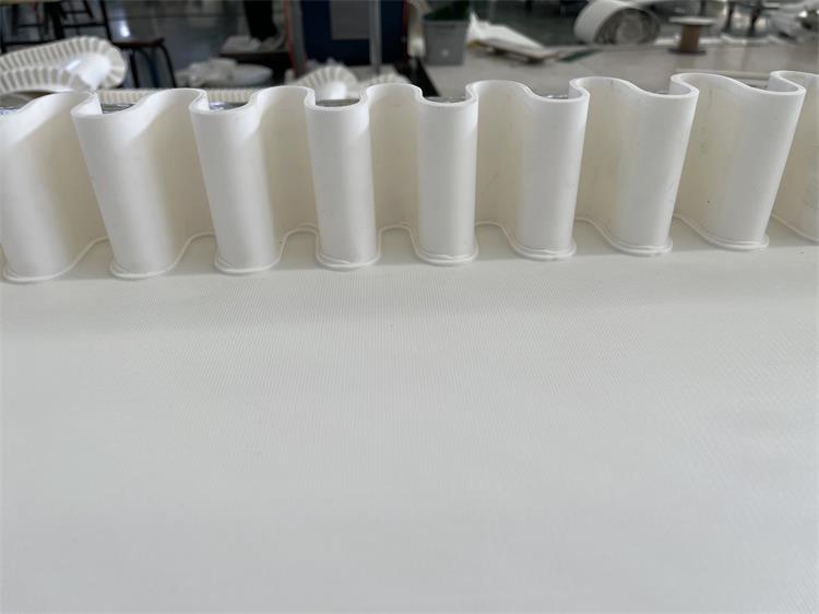 磁选机皮带0114-3