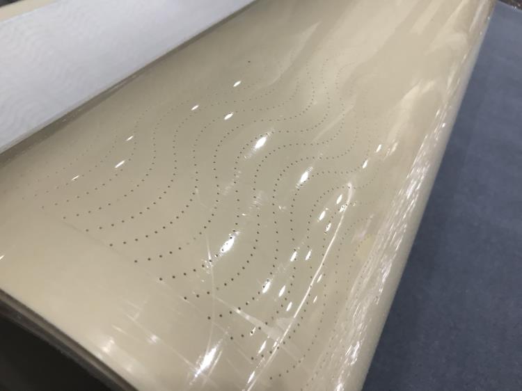 格柏输送带0605-1