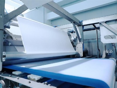 裙边挡板防静电输送带