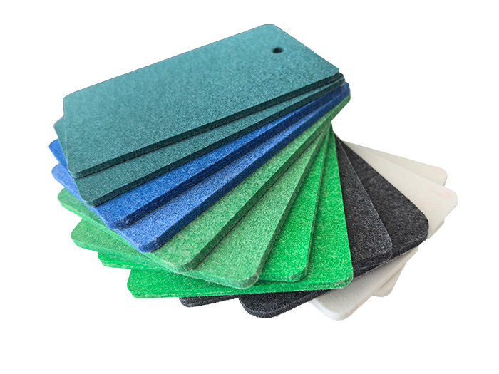 振动刀台布 振动刀台布