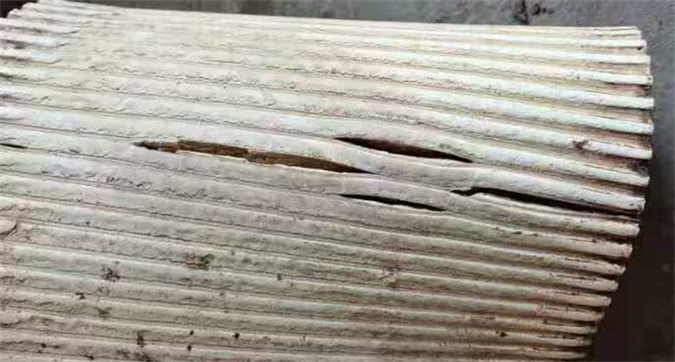 花生脱皮机皮带-3