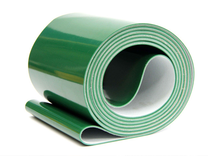 耐酸碱输送带 耐酸碱输送带