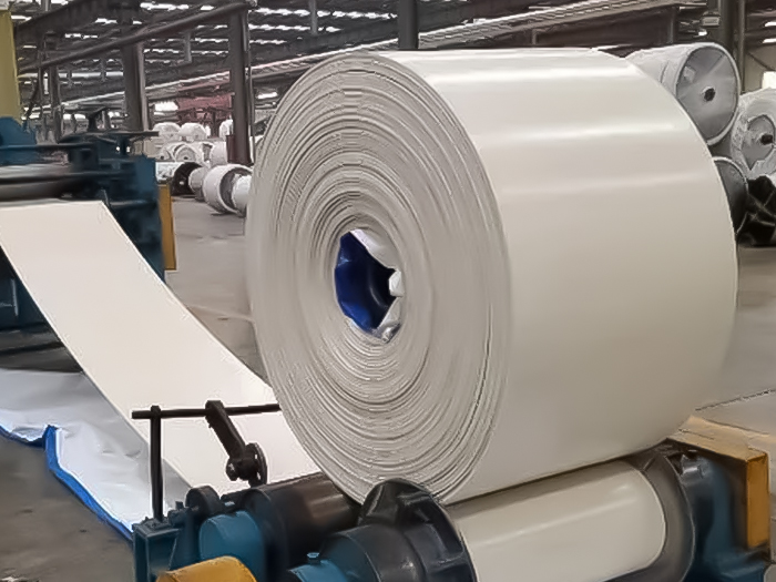 耐酸碱皮带 耐酸碱皮带