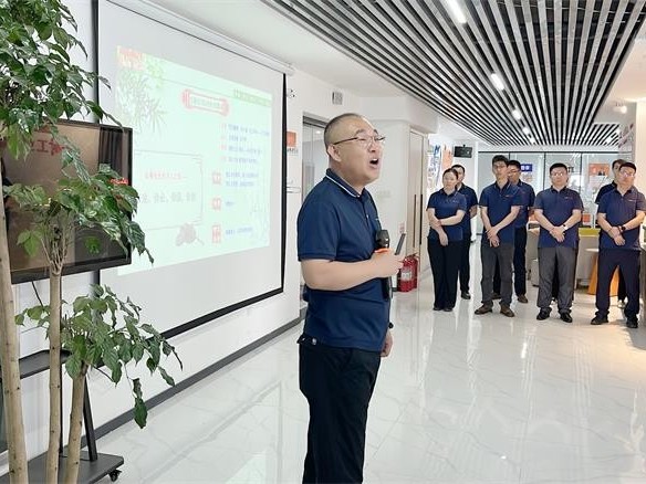 ANNILTE传送带6月关键词解读——毋意，毋必，毋固，毋我！
