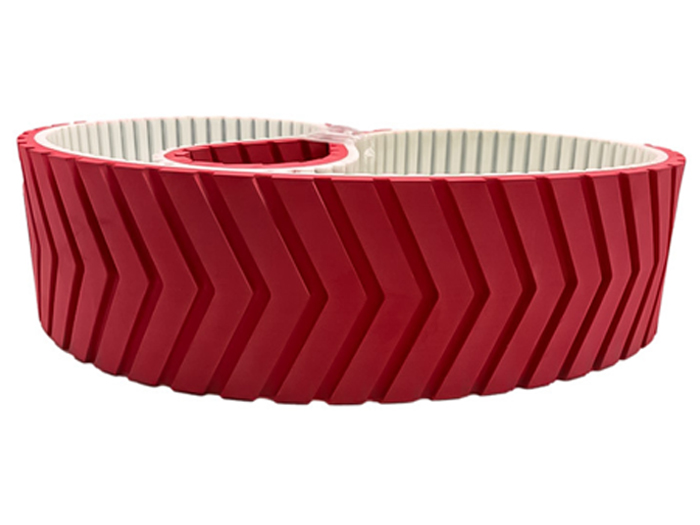 光伏清洗机器人履带 光伏清洗机器人履带