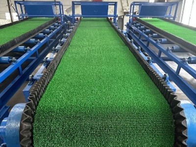 选矿输送带 选矿输送带