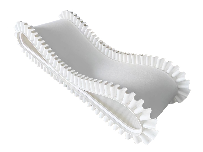 选矿输送带 选矿输送带