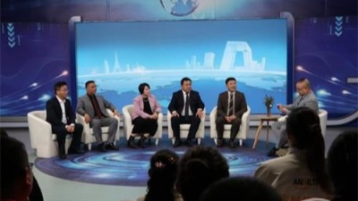 央视背书！济南安耐同步带、<i style='color:red'>同步带轮</i>，适配自动化生产需求