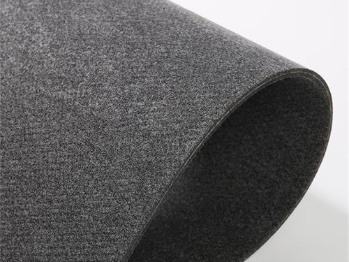 济南安耐振动刀毛毡带：以卓越品质，破解掉屑难题