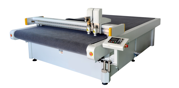 振动刀毛毡带0225-3