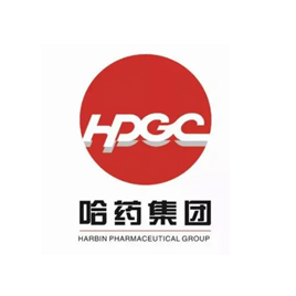 哈药集团