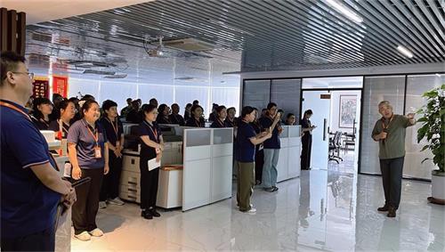 ANNILTE传送带9月关键词｜为之于未有，治之于未乱