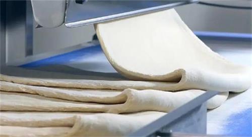 济南安耐面食防粘输送带——解决行业难题，助力高效生产