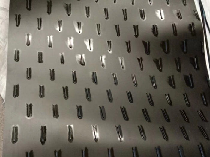 垃圾分选输送带 垃圾分选输送带