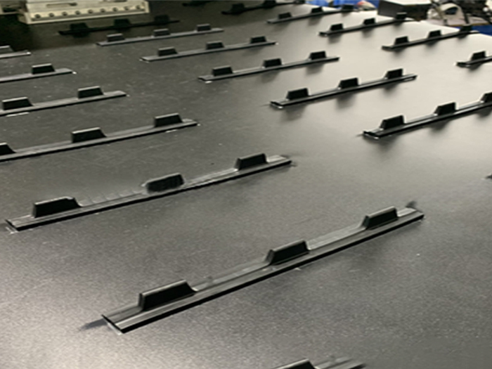 垃圾分选输送带 垃圾分选输送带