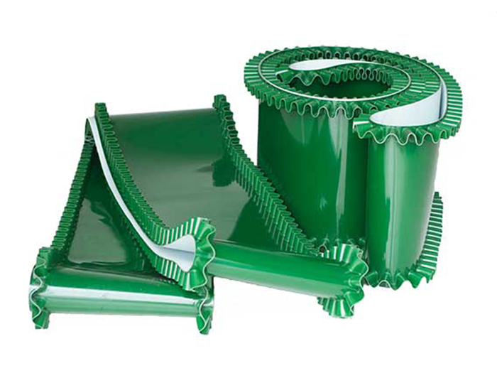 涡电流输送带 涡电流输送带