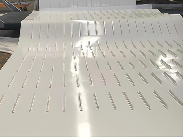 垃圾分选输送带 垃圾分选输送带