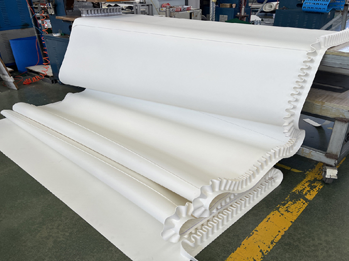 磁选机皮带 磁选机皮带