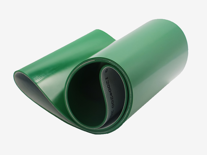 PVC输送带 PVC输送带