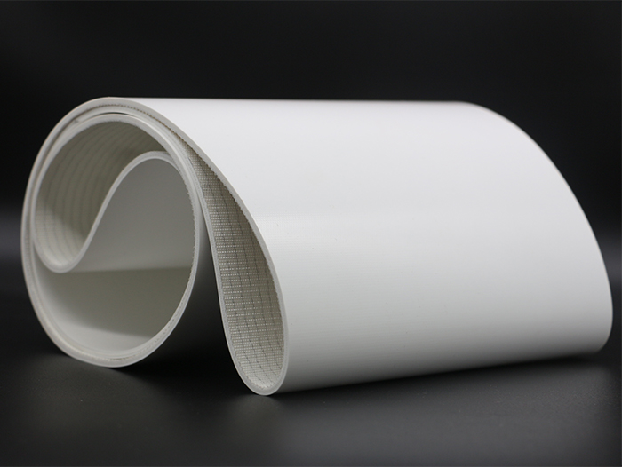 PU输送带 PU输送带