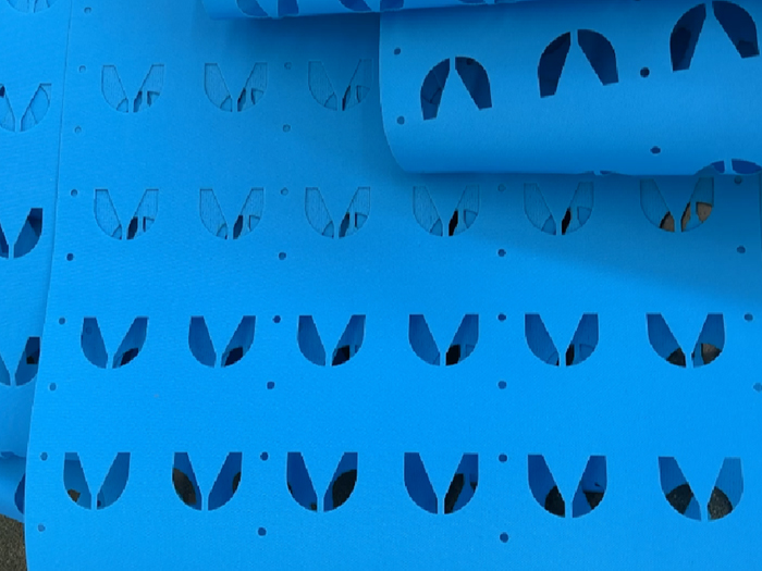 馄饨输送带 馄饨输送带