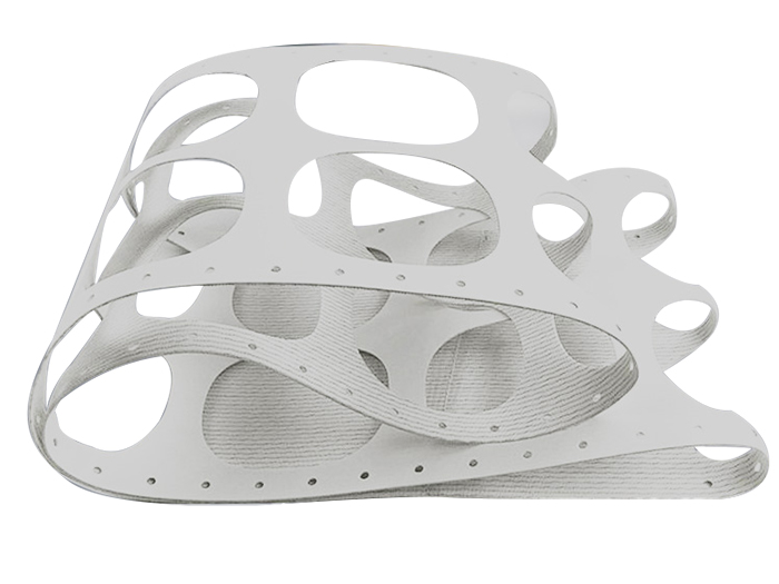 馄饨输送带 馄饨输送带