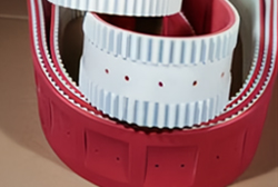 背面粘接红胶《玻璃行业)