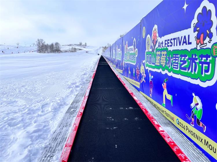 魔毯输送带0906-3