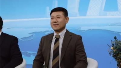 从车间到央视：济南安耐传送带创始人高总的“破界”创业路