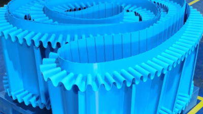 济南安耐严选 | 为什么大型食品厂偏爱REOclean易洁带？