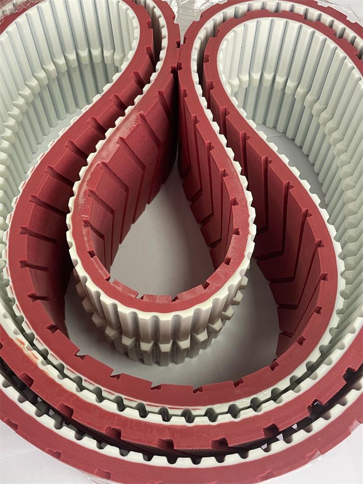 光伏清洗机器人履带0613-3