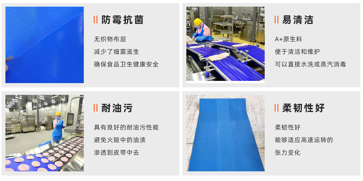 火腿切片分份机输送带.jpg