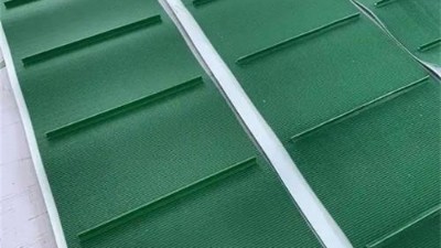 耐磨抗拉，持久耐用！济南安耐花生摘果机皮带助力农业现代化