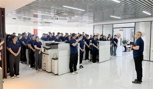 济南安耐传送带6月关键词解读——毋意，毋必，毋固，毋我！