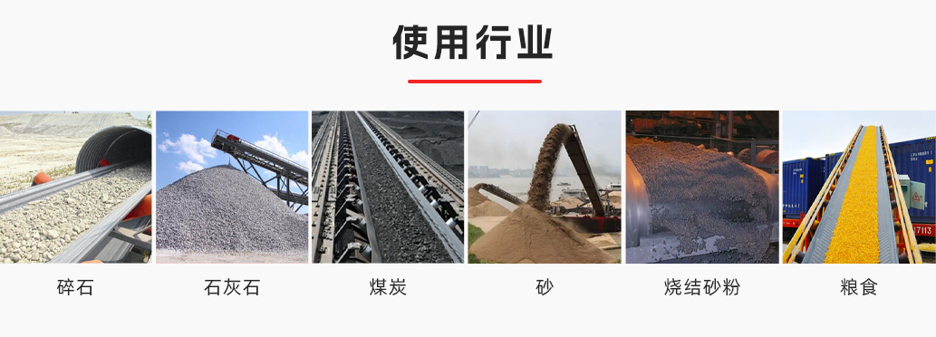 大倾角输送带_04