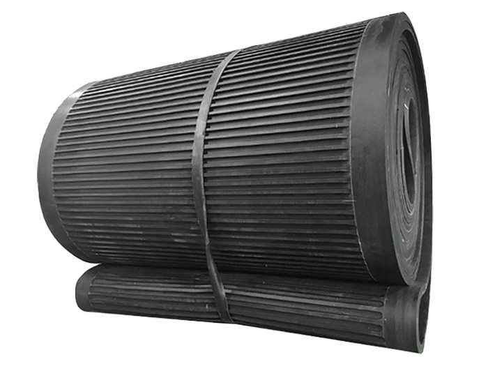 真空过滤机皮带